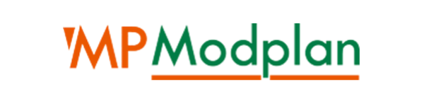 ModPlan Logo